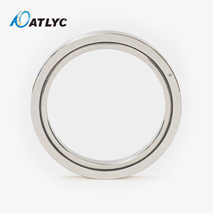 Crossed Roller Bearing RB Series